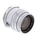 Leica 5cm (50mm) f/1.5 Summarit Wetzlar M-Mount Lens, Germany, Chrome {41} thumbnail