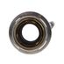 Leica 5cm (50mm) f/2 Summicron (Type 1) Wetzlar Collapsible M-Mount Lens, Germany, Chrome {E39} SOOIC-M (Scaled in Feet) thumbnail