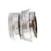 Leica 5cm (50mm) f/2 Summicron (Type 1) Wetzlar Collapsible M-Mount Lens, Germany, Chrome {E39} SOOIC-M (Scaled in Feet) thumbnail