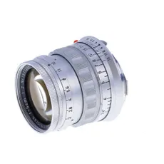 Leica 50mm f/2 Summicron-M 1913-1983 70th Anniversary (Type 4) M