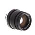 Leica 50mm f/2 Summicron (Type 3) Wetzlar Rigid M-Mount Lens, Germany, Black {E39} 11817 thumbnail