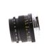 Leica 50mm f/2 Summicron (Type 3) Wetzlar Rigid M-Mount Lens, Germany, Black {E39} 11817 thumbnail
