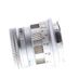 Leica 50mm f/2 Summicron (Type 2) Wetzlar Rigid M-Mount Lens, Germany, Chrome {E39} 11818 thumbnail