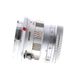 Leica 50mm f/2 Summicron (Type 2) Wetzlar Rigid M-Mount Lens, Germany, Chrome {E39} 11818 thumbnail