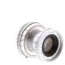 Leica 50mm f/2.8 Elmar Leitz Wetzlar Collapsible M-Mount Lens, Germany, Chrome {E39} 11612 thumbnail