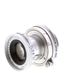 Leica 50mm f/2.8 Elmar Leitz Wetzlar Collapsible M-Mount Lens, Germany, Chrome {E39} 11612 thumbnail