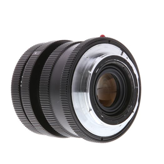 Leica 65mm f/3.5 Elmar Wetzlar Head Unit with Leica 16464, OTZFO
