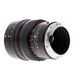 Leica 75mm f/1.4 Summilux-M M-Mount Lens, Black {60} 11814 thumbnail