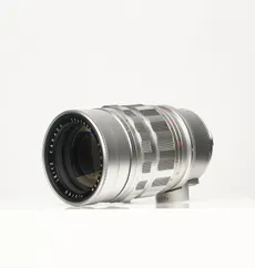 Leica 50mm f/2 Summicron-M (Type 4) M-Mount Lens, Germany, Chrome