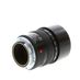 Leica 90mm f/2 Summicron-M M-Mount Lens, Canada. Black {E55} 11136 Ver 2 thumbnail