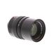 Leica 90mm f/2.8 Elmarit-M M-Mount Lens with Built-In Hood, Germany, Black {E46} 11807 thumbnail