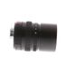 Leica 90mm f/2.8 Elmarit-M M-Mount Lens with Built-In Hood, Germany, Black {E46} 11807 thumbnail