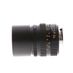 Leica 90mm f/2.8 Elmarit-M M-Mount Lens with Built-In Hood, Germany, Black {E46} 11807 thumbnail