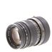 Leica 90mm f/2.8 Tele-Elmarit M-Mount Lens, Canada, Black/Slim {E39} 11800 thumbnail