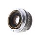 Minolta 40mm f/2 M-Rokkor Lens for Leica M-Mount, Black {40.5} thumbnail