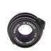 Minolta 40mm f/2 M-Rokkor Lens for Leica M-Mount, Black {40.5} thumbnail