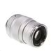 Zeiss 85mm f/4 ZM Tele-Tessar T* Lens for Leica M-Mount, Silver {43} thumbnail