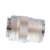 Zeiss 85mm f/4 ZM Tele-Tessar T* Lens for Leica M-Mount, Silver {43} thumbnail