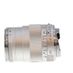 Zeiss 85mm f/4 ZM Tele-Tessar T* Lens for Leica M-Mount, Silver {43} thumbnail