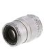 Zeiss 85mm f/4 ZM Tele-Tessar T* Lens for Leica M-Mount, Silver {43} thumbnail