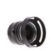 Zeiss 35mm f/2 ZM Biogon T* Lens for Leica M-Mount, Black {43} thumbnail