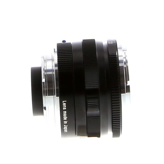 Zeiss 28mm f/2.8 ZM Biogon T* Lens for Leica M-Mount, Black {46