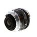 Zeiss 28mm f/2.8 ZM Biogon T* Lens for Leica M-Mount, Black {46} thumbnail