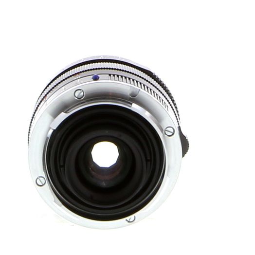 Zeiss 28mm f/2.8 ZM Biogon T* Lens for Leica M-Mount, Black {46