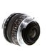 Zeiss 28mm f/2.8 ZM Biogon T* Lens for Leica M-Mount, Black {46} thumbnail