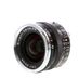 Zeiss 28mm f/2.8 ZM Biogon T* Lens for Leica M-Mount, Black {46} thumbnail