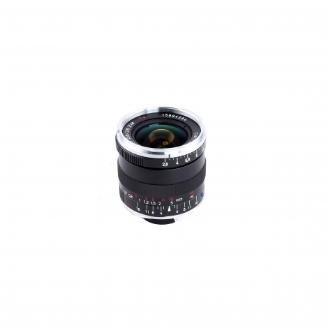 Zeiss Biogon T* 25mm f/2.8 ZM