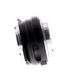 Voigtlander 40mm f/1.4 Nokton Classic MC Leica M-Mount Lens, Black/Chrome (43) thumbnail