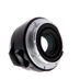 Voigtlander 40mm f/1.4 Nokton Classic MC Leica M-Mount Lens, Black/Chrome (43) thumbnail