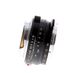 Voigtlander 40mm f/1.4 Nokton Classic MC Leica M-Mount Lens, Black/Chrome (43) thumbnail