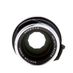 Voigtlander 40mm f/1.4 Nokton Classic MC Leica M-Mount Lens, Black/Chrome (43) thumbnail