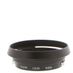 Leica Lens Hood 12504, 1:1.4/35, 1:2/35, Black Vented thumbnail