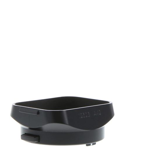 Leica Lens Hood 12526, A 42 for Summicron-M 28mm f/2.8 ASPH., 35mm