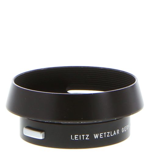 Leica Lens Hood 12585, 1:2/50, 1:2.8/50, 1:3.5/50, 1:2.8/35, 1:3.5