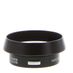 Leica Lens Hood 12585, 1:2/50, 1:2.8/50, 1:3.5/50, 1:2.8/35, 1:3.5/35, Vented Black thumbnail
