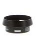 Leica Lens Hood 12585, 1:2/50, 1:2.8/50, 1:3.5/50, 1:2.8/35, 1:3.5/35, Vented Black thumbnail