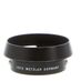 Leica Lens Hood 12585, 1:2/50, 1:2.8/50, 1:3.5/50, 1:2.8/35, 1:3.5/35, Vented Black thumbnail