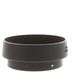 Leica Lens Hood 12539, M 1/50, M 1.4/75, Vented Black thumbnail