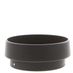 Leica Lens Hood 12539, M 1/50, M 1.4/75, Vented Black thumbnail