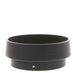 Leica Lens Hood 12539, M 1/50, M 1.4/75, Vented Black thumbnail