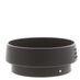 Leica Lens Hood 12539, M 1/50, M 1.4/75, Vented Black thumbnail