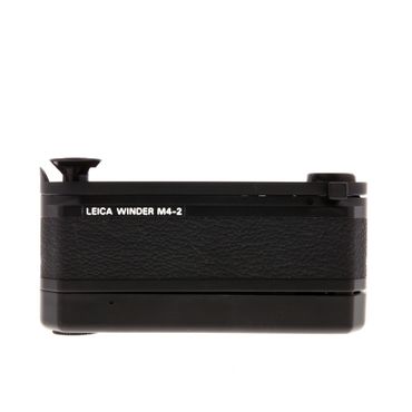 Leica M42 Winder 14214 70TH Anniversary