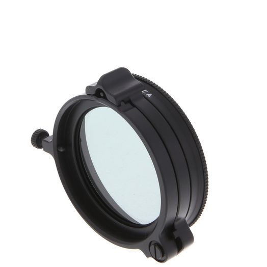 Filtre polarisant Universel (Réf 13356) - Photo, audio & vidéo