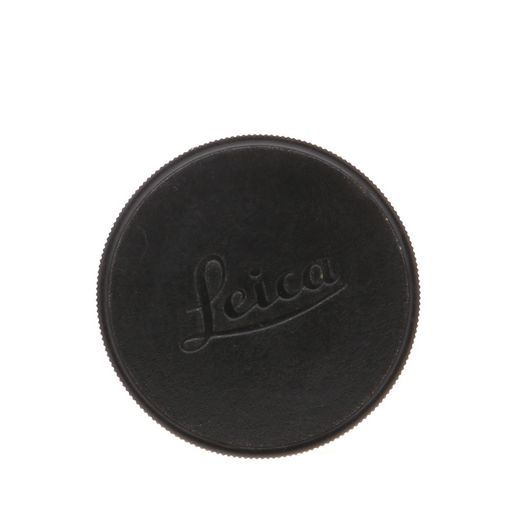 Leica M Body Cap Metal Locking 14056
