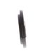 Leica Front Lens Cap for E39, Snap-On, Plastic, Black (14038) thumbnail