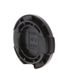 Leica Front Lens Cap for E39, Snap-On, Plastic, Black (14038) thumbnail